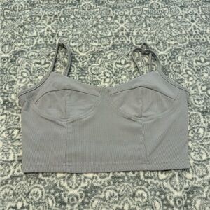 Shein top, size small